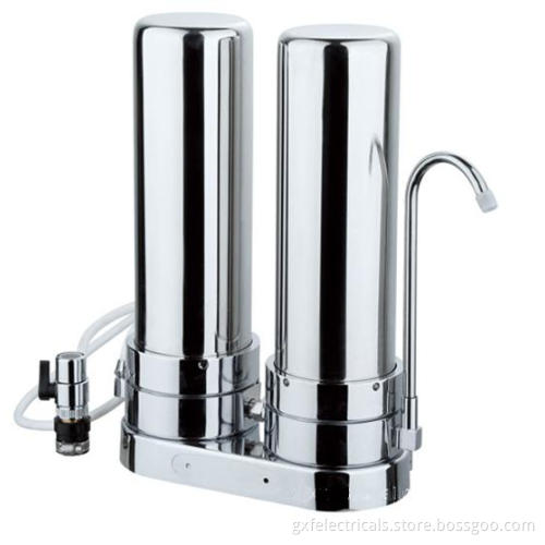 fore filter,prefilter,Water Prefilter,water cleaner,